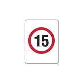 Traffic Signs