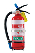 FIRE SAFETY