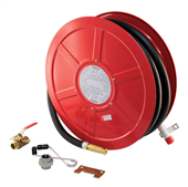 Fire Hose Reel