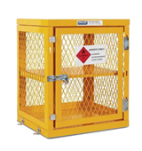 Dangerous Goods Storage