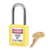 LockoutTagout