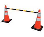 Foot Traffic Control