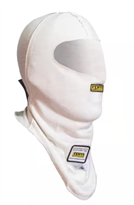 Balaclava Revolution RaceGear Provatex Double Layer Balaclava with Silicon Airhole Mouthpiece
