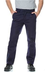 Trousers 100 Cotton Drill Work Pants 310gsm