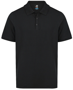 Polo Shirt Mens AUSSIE PACIFIC CLAREMONT Short Sleeve Polo Shirt