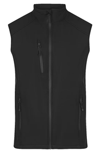 Vest Mens AUSSIE PACIFIC OLYMPUS Softshell