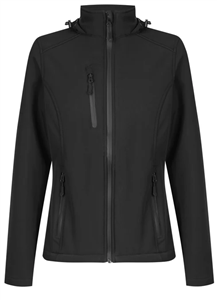 Jacket Ladies Olympus Soft Shell Jacket