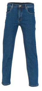 Jeans 1375oz  Denim Stretch