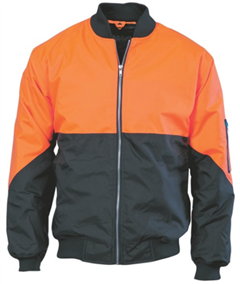 Jacket HiVis Flying Two Tone