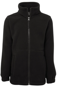 Jacket Adults Polar Full Zip
