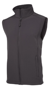 Vest JBs Layer Soft Shell Vest