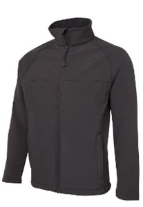 Jacket Layer Soft Shell