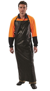 Apron PVC 120cm x 90cm