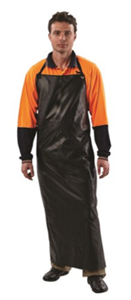 Apron PVC Bib Style 120 x 90cm