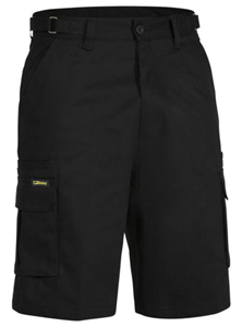 Short Bisley Original 8 Pocket Cargo