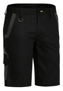 Short Bisley Flex  Move Stretch Cargo Short