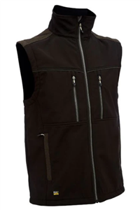 Vest Bisley Softshell FLX  MOVE Soft Shell Vest