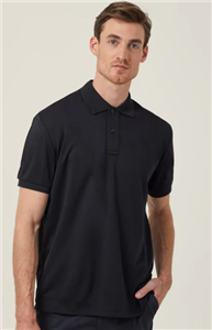 Polo Shirt Mens NNT CoolPlus Classic Fit Polo Shirt