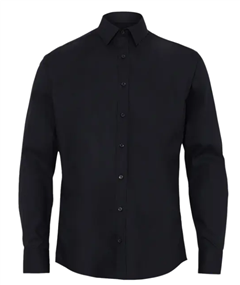 Shirt Mens Corporate Avignon Stretch Long Sleeve Shirt