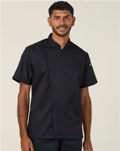 Jacket NTT CHEFWORKS Press Stud Chef Jacket