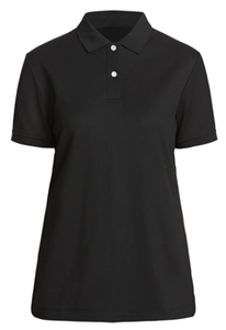 Polo Shirt Ladies NNT Antibacterial Polyface Short Sleeve Polo Shirt