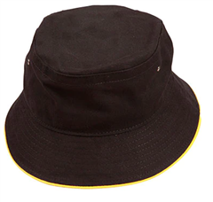 Hat Soft Washed Bucket
