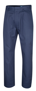 Trouser Drill Heavyweight Cotton Pants 320gsm