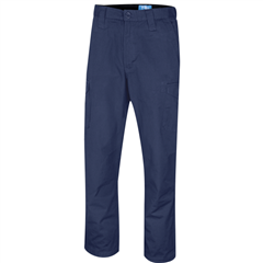 Trouser Ladies Mid Weight Cotton Cargo Pant 270gsm 100 Cotton Canvas Fabric