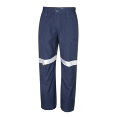 Trouser Ladies Midweight Cargo Pant with Tape
