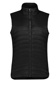 Vest Ladies Expedition Ultra Light HiLoft Quilted Vest