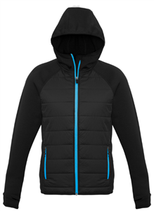 Jacket Mens Stealth Jacket