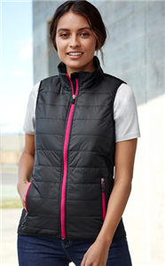 Vest STEALTH Tech Ladies