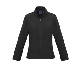 Jacket Apex Ladies Lightweight Soft Shell Jacket