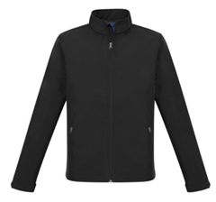 Jacket Apex Mens Lightweight Soft Shell Jacket