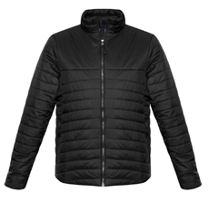 Jacket Mens Expedition Ultra Light HiLoft Quilted Jacket