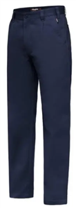 Trouser King Gee Cotton Drill Pants Steel Tuff