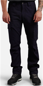 Trousers KING GEE Narrow Canvas Tradies Pants