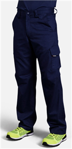 Trouser King Gee Workcool 2 Cotton Pants