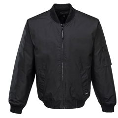 Jacket Combat Lightweight Huski Waterproof Jacket with Quilted Lining for Insulation