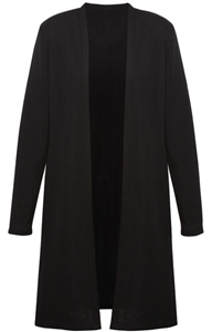Cardigan Ladies LongLine Cardigan