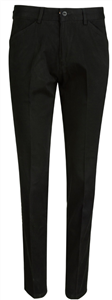 Pants Chino Ladies Stretch Cotton Chino Pants
