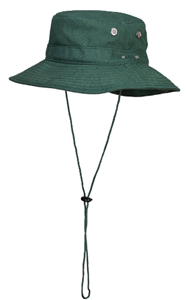 Hat Wide Brim 100 Cotton Hat with Legionnaires Flap on Back for Added Sun Protection