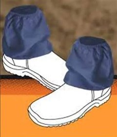 OverBoots Sock Savers Protector