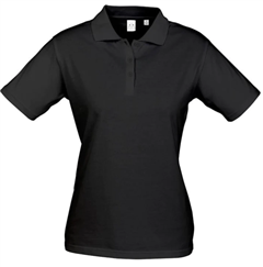 Polo Ice Ladies 100 Premium Combed Cotton 185gsm