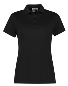 Polo Ladies ACTION Recycled Short Sleeve Polo Shirt