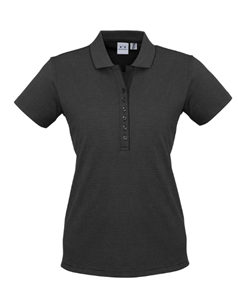 Shirt Polo Shadow Ladies