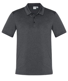 Polo Mens Aero CottonFeel Micro Polyester