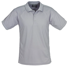 Polo Shirt Mens Resort Short Sleeve