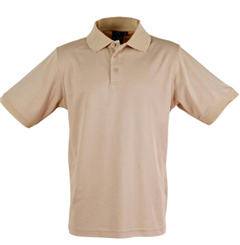 Polo Shirt Victory Short Sleeve Mens 160gsm