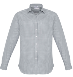 Shirt Mens Ellison Long Sleeve